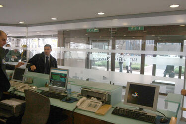 POSTE ITALIANE POSTE ITALIANE