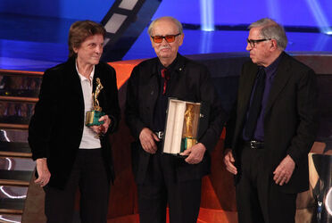 CINEMA PREMI DAVID DONATELLO