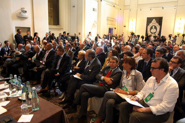 ASSEMBLEA FUTURO LIBERTA