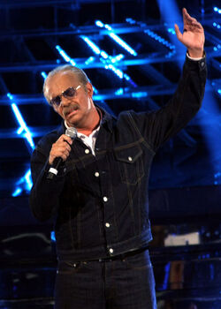 RAI TALE E QUALE SHOW