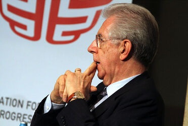 CONVEGNO FONDAZIONE ITALIANIEUROPEI