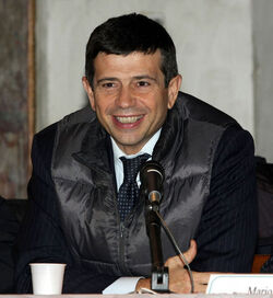 CONVEGNO FONDAZIONE EINAUDI CONVEGNO FONDAZIONE EINAUDI