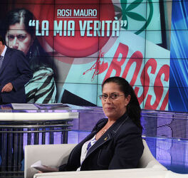 ROSI MAURO A PORTA A PORTA ROSI MAURO A PORTA A PORTA