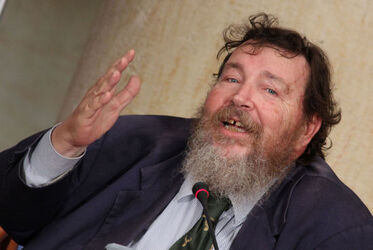 PRESENTAZIONE DEL LIBRO IL GRANDE IMBROGLIO