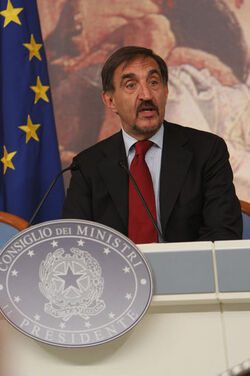 CONSIGLIO DEI MINISTRI