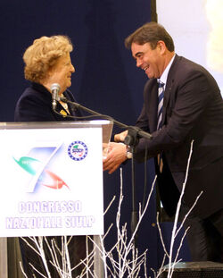 7&deg; CONGRESSO NAZIONALE SIULP