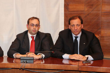 INCONTRO SU TERMINI IMERESE INCONTRO SU TERMINI IMERESE