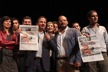 NUOVO QUOTIDIANO PUBBLICO