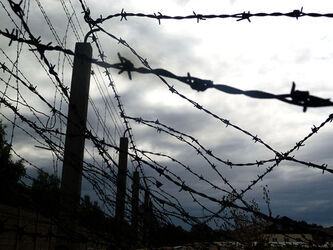 CAMPO DI CONCENTRAMENTO DACHAU CAMPO DI CONCENTRAMENTO DACHAU