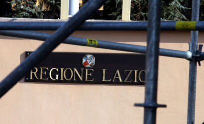 REGIONE LAZIO
