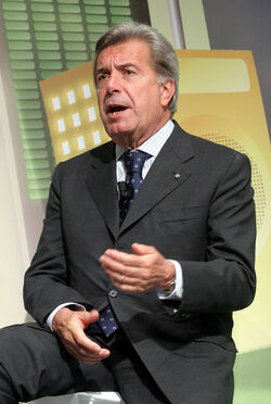 PREMIAZIONE PLAY ENERGY 2010