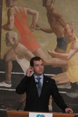 MOSTRA CULTURA RUSSA IN ITALIA