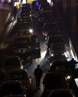 MANIFESTAZIONE NO TAV