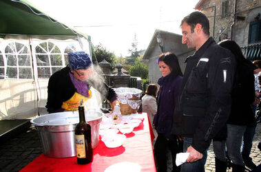 SAGRA DELLA CASTAGNA