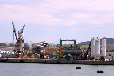 PORTO DI CIVITAVECCHIA PORTO DI CIVITAVECCHIA