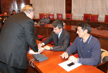 INCONTRO SU TERMINI IMERESE INCONTRO SU TERMINI IMERESE