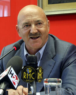 CONFERENZA CGIL CISL UIL