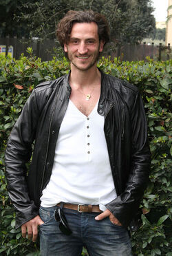 RAI NERO WOOLF