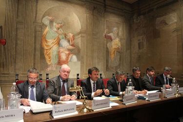 MANIFESTO LA BUONA POLITICA PER TORNARE A CRESCERE 