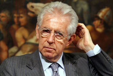 INCONTRO MONTI JANZA