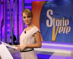 RAI STORIE VERE RAI STORIE VERE