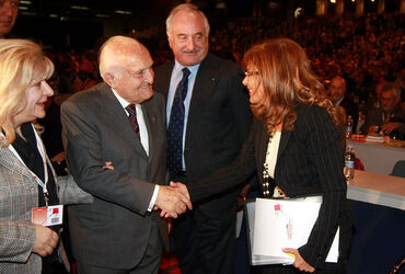 CONGRESSO CGIL CONGRESSO CGIL