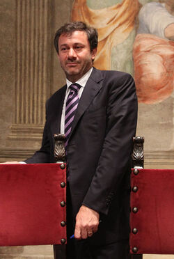 MANIFESTO LA BUONA POLITICA PER TORNARE A CRESCERE 