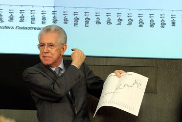 CONFERENZA STAMPA FINE ANNO MARIO MONTI CONFERENZA STAMPA FINE ANNO MARIO MONTI