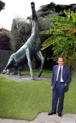 CONFERENZA STAMPA PORTA A PORTA CONFERENZA STAMPA PORTA A PORTA