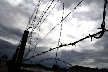 CAMPO DI CONCENTRAMENTO DACHAU CAMPO DI CONCENTRAMENTO DACHAU