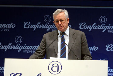 ASSEMBLEA CONFARTIGIANATO ASSEMBLEA CONFARTIGIANATO