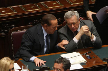 VOTO MISSIONE IN LIBIA