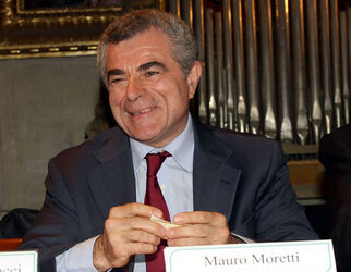 CONVEGNO FONDAZIONE EINAUDI