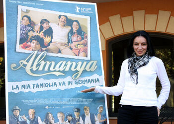 CINEMA ALMANYA CINEMA ALMANYA
