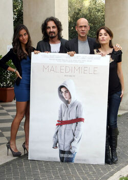 CINEMA MALEDIMIELE CINEMA MALEDIMIELE