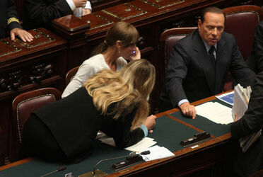 VOTO AUTORIZZAZIONE A PROCEDERE PER MARCO MILANESE VOTO AUTORIZZAZIONE A PROCEDERE PER MARCO MILANESE