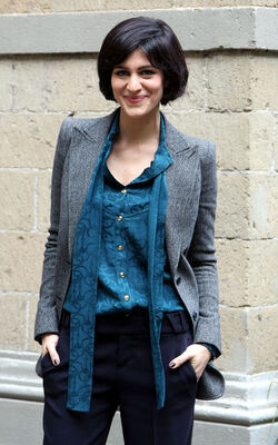 IL DELITTO DI VIA POMA IL DELITTO DI VIA POMA