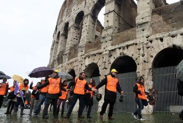 ABBRACCIAMO LA CULTURA