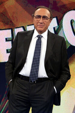 PIPPO BAUDO PRESENTA NOVECENTO