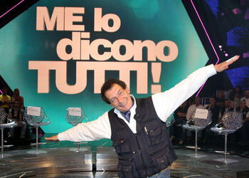 ME LO DICONO TUTTI