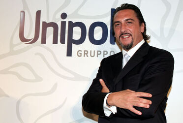 CONVEGNO UNIPOL SUL FUTURO