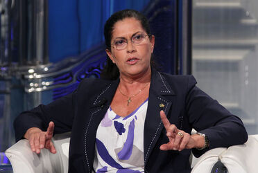 ROSI MAURO A PORTA A PORTA ROSI MAURO A PORTA A PORTA