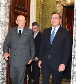 CONVEGNO ITALY AND THE WORLD ECONOMY 1861 2011