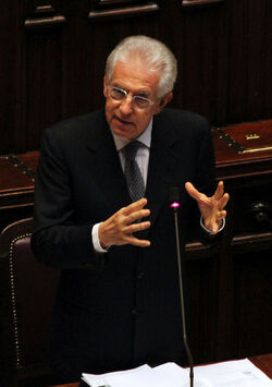 VOTO FIDUCIA RIFORMA LAVORO