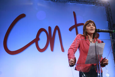 COMITATO ELETTORALE RENATA POLVERINI