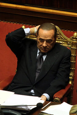 INFORMATIVA SU CRISI IN ITALIA