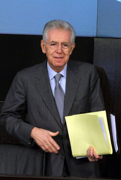CONFERENZA STAMPA FINE ANNO MARIO MONTI CONFERENZA STAMPA FINE ANNO MARIO MONTI