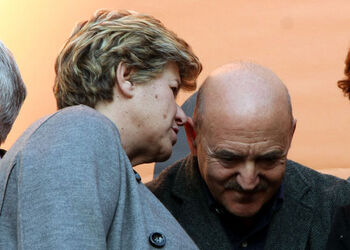 MANIFESTAZIONE CGIL CISL UIL