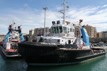 PORTO DI CIVITAVECCHIA PORTO DI CIVITAVECCHIA
