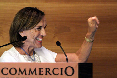 CONVEGNO CONFCOMMERCIO SU RIFORLA DEL MERCATO DEL LAVORO CONVEGNO CONFCOMMERCIO SU RIFORLA DEL MERCATO DEL LAVORO